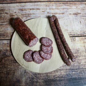 Brotzeit & Aufstriche