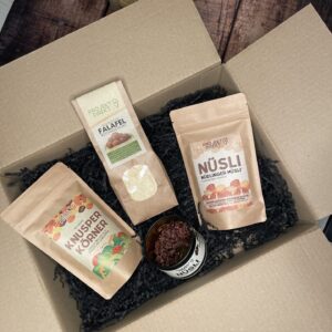PROJEKT DIREKT BOX klein