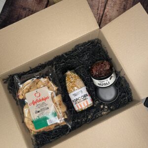 SNACK-BOX klein
