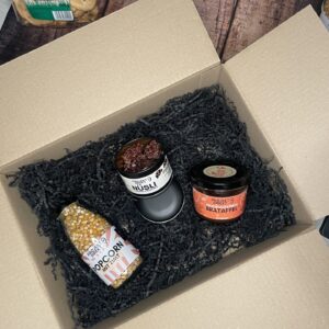 WINTER-BOX klein