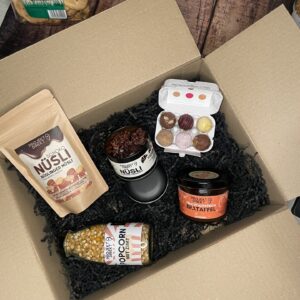 WINTER-BOX