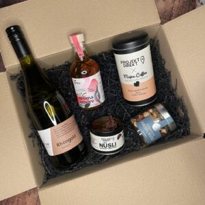 FEINSCHMECKER-BOX