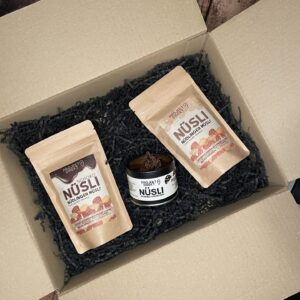 NÜSLI-BOX