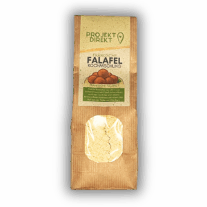 FRÄNKISCHE FALAFEL