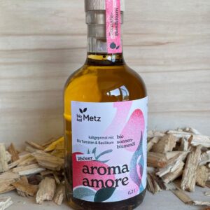 AROMA AMORE Bio-Würzöl
