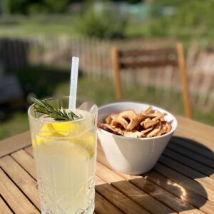 SOMMERABEND MIT FRIZZOLI