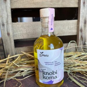 KNOBI KOMA Bio-Würzöl