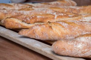 original französisches Baguette (Mi. 15.07. ab 13 Uhr)
