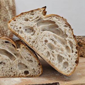 Sylter Brot (San Francisco Sourdough) (Sa. 11.07. ab 10 Uhr)