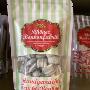 Rhöner Bonbons Saure Kiwi