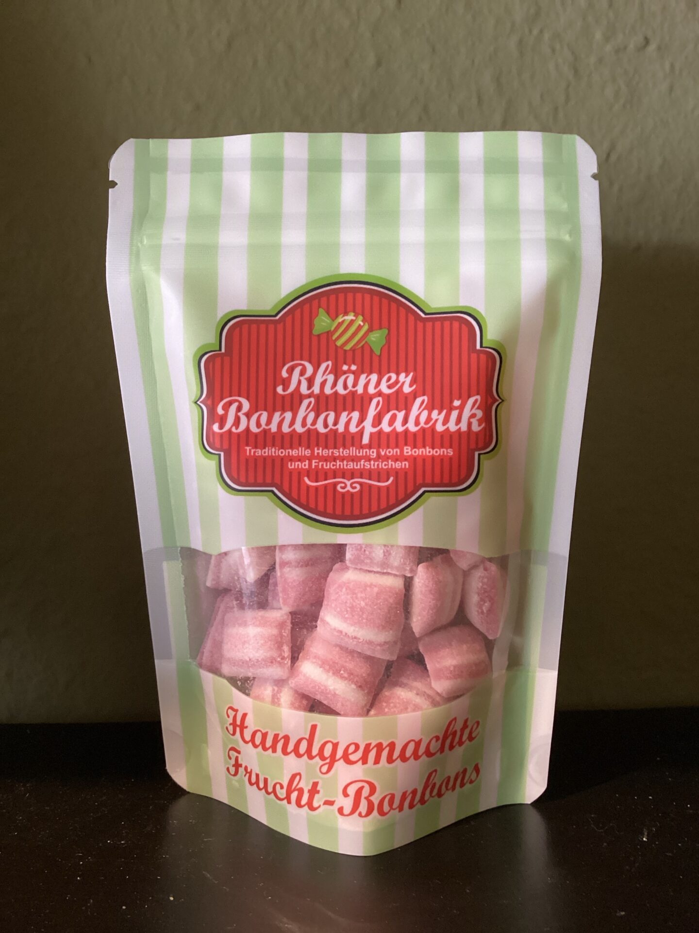 Rhöner Bonbons Himbeer