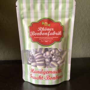 Rhöner Bonbons Heidelbeer