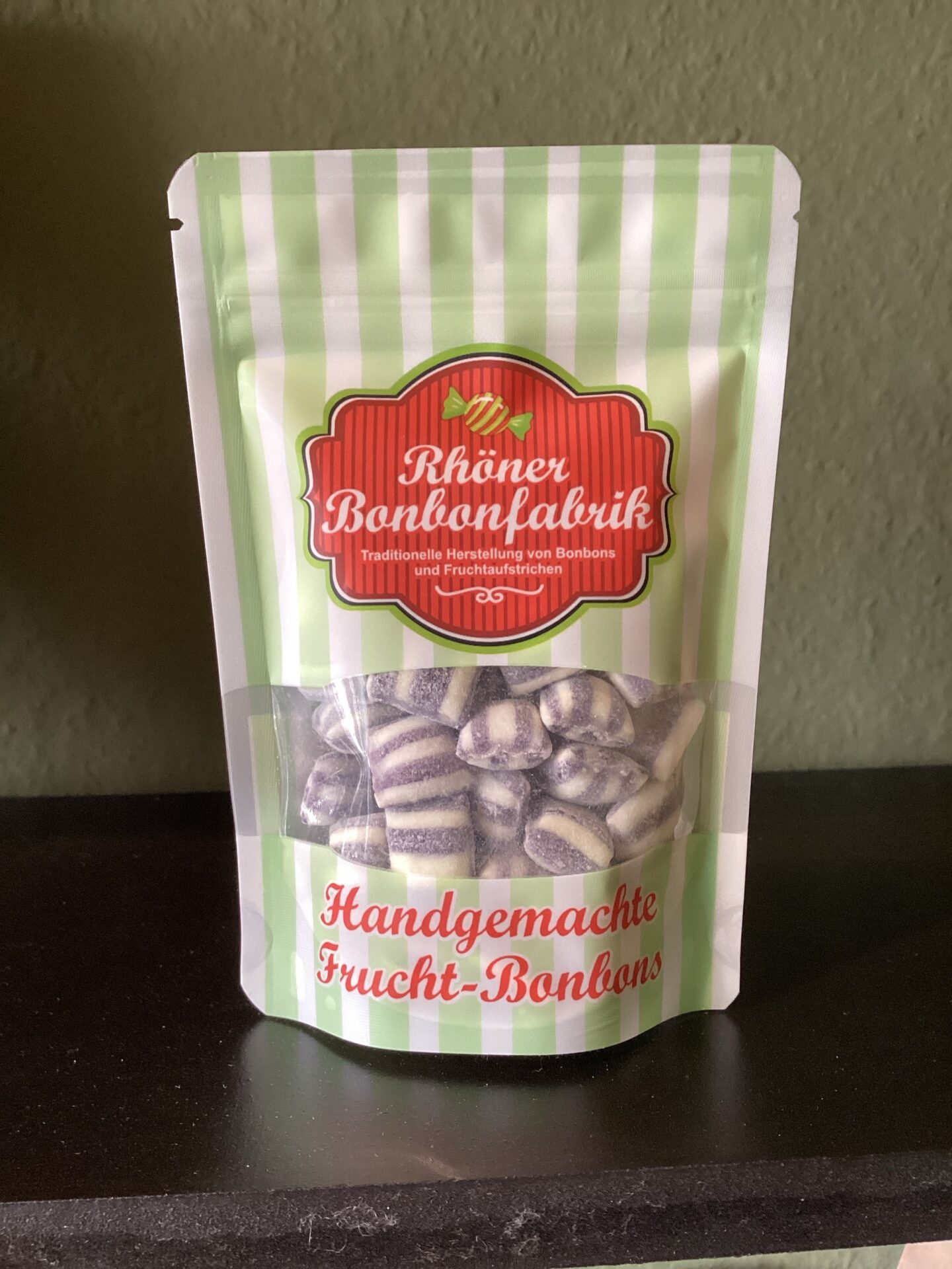 Rhöner Bonbons Heidelbeer