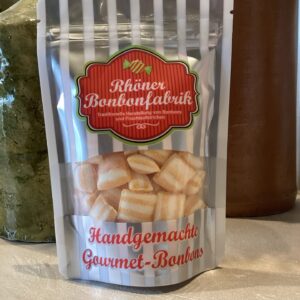 Rhöner Bonbons Aprikose-Rosmarin