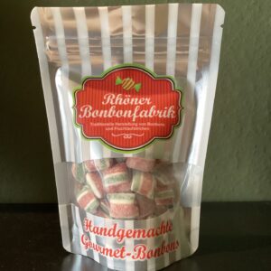 Rhöner Bonbons Erdbeer