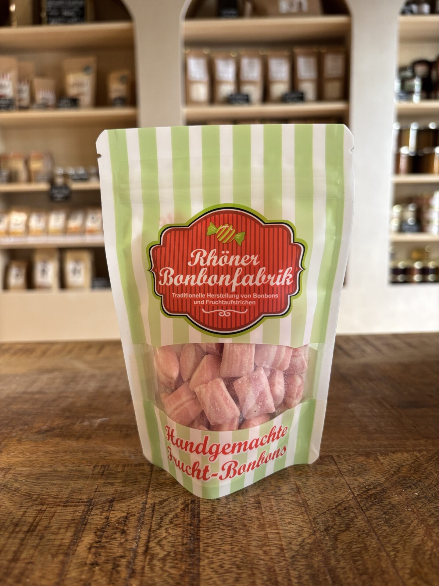 Rhöner Bonbons Himbeer