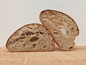 Schweizer Ruchlaib 100% Sauerteig (Sa. 20.06.)