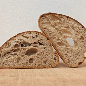 Schweizer Ruchlaib 100% Sauerteig (Sa. 20.06.)