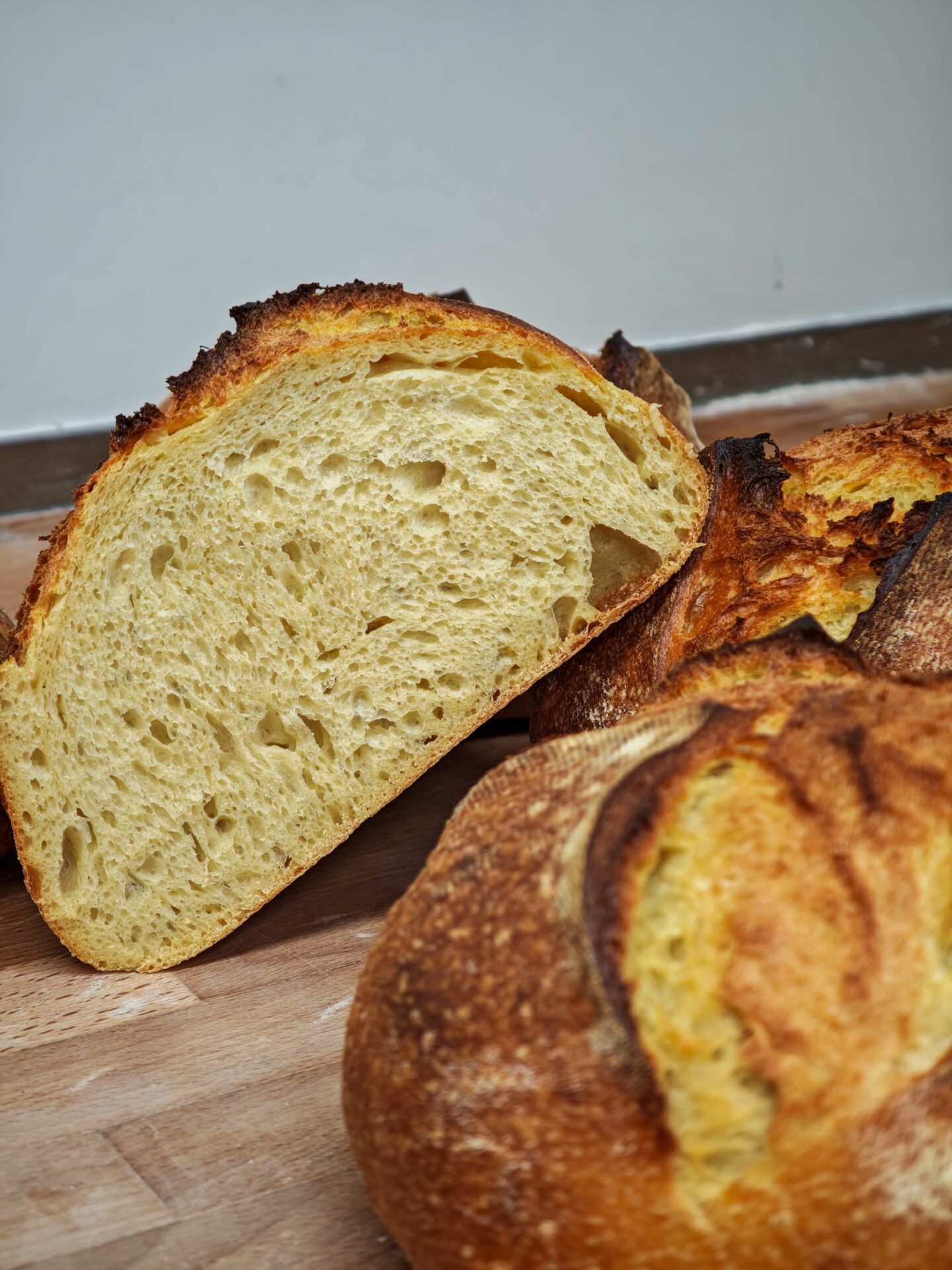 italienisches Pane Pugliese (Sa. 13.06.) – Bild 3