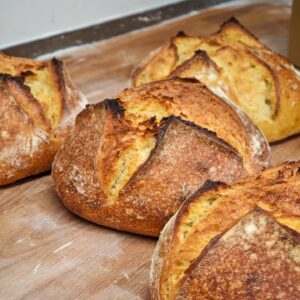 italienisches Pane Pugliese (Sa. 13.06.)