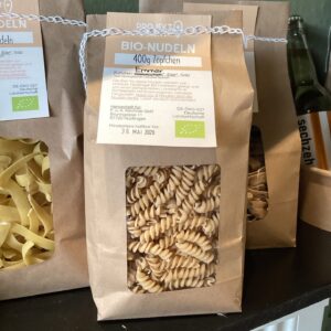 400g BIO EMMER ZÖPFCHEN
