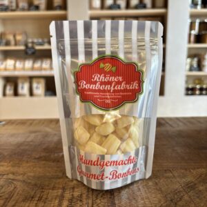 Rhöner Bonbons Zitrone-Thymian
