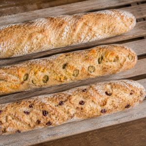 Drei verschiedene Grillstangen (Sa. 29.08. ab 10 Uhr)