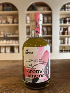 AROMA AMORE Bio-Würzöl