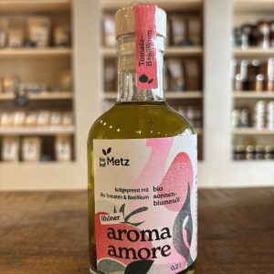 AROMA AMORE Bio-Würzöl