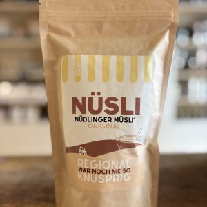 NÜSLI 400g Granola