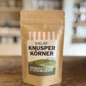 Salat KNUSPERKÖRNER