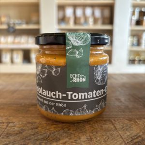 ECHT RHÖN KNOBI-TOMATEN-CREME