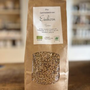 1 kg Bio-Einkorn Körner